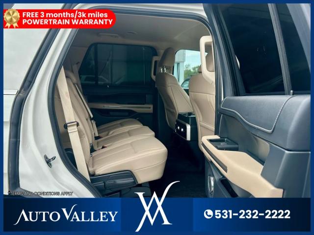 2022 Ford Expedition XLT