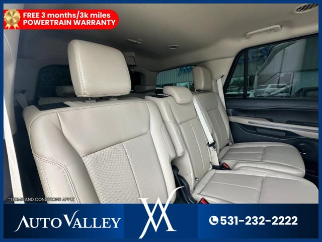 2022 Ford Expedition XLT