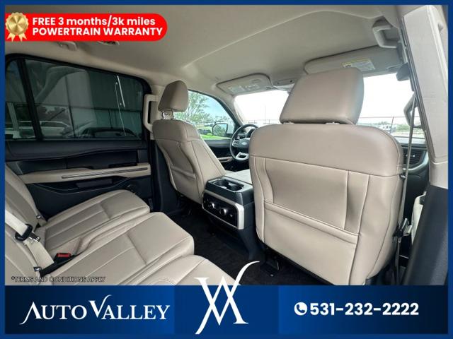 2022 Ford Expedition XLT