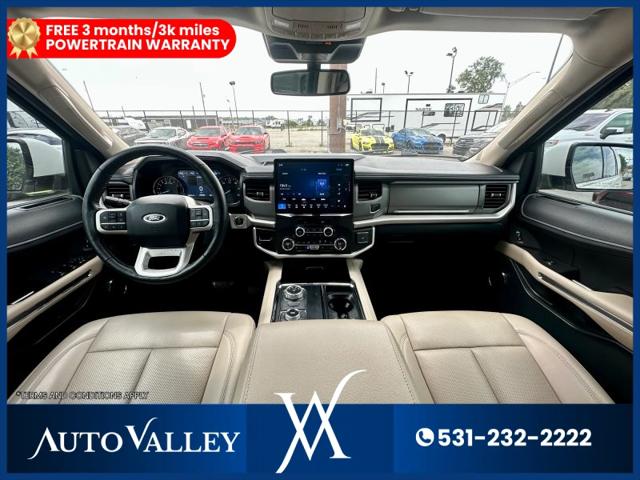 2022 Ford Expedition XLT