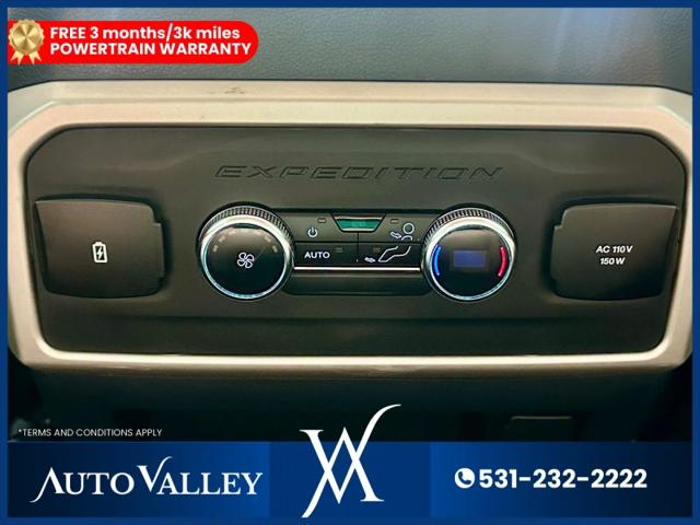 2022 Ford Expedition XLT