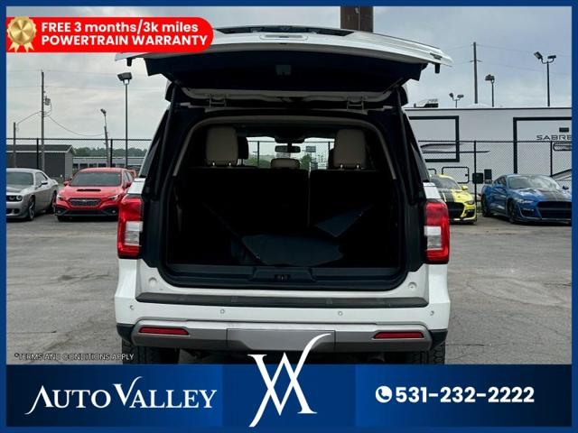 2022 Ford Expedition XLT