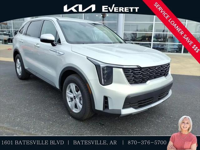 2026 Kia Sorento LX for sale in Batesville, AR