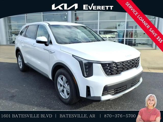 2026 Kia Sorento LX for sale in Batesville, AR