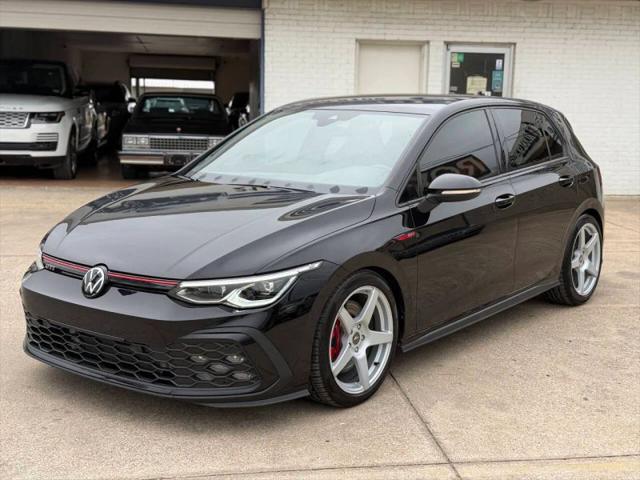 2024 Volkswagen Golf GTI 2.0T S for sale in Dallas, TX