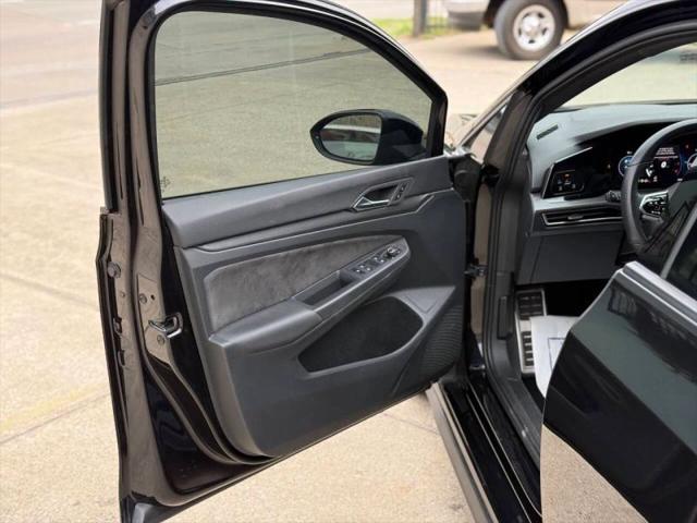 2024 Volkswagen Golf GTI 2.0T S
