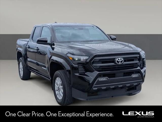 2024 Toyota Tacoma SR5 for sale in Chattanooga, TN