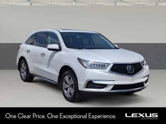 2020 Acura MDX Standard for sale in Chattanooga, TN
