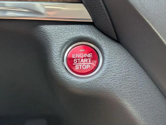 2020 Acura MDX Standard