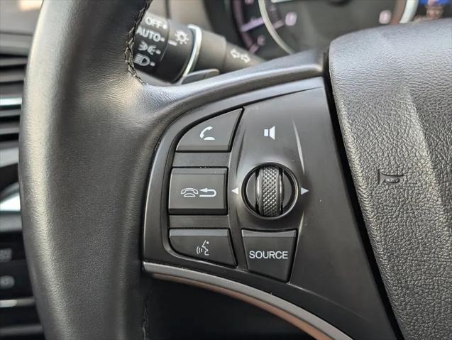 2020 Acura MDX Standard