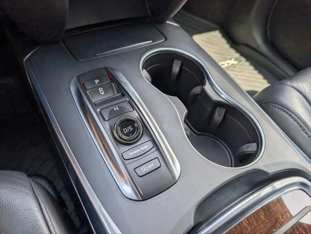 2020 Acura MDX Standard