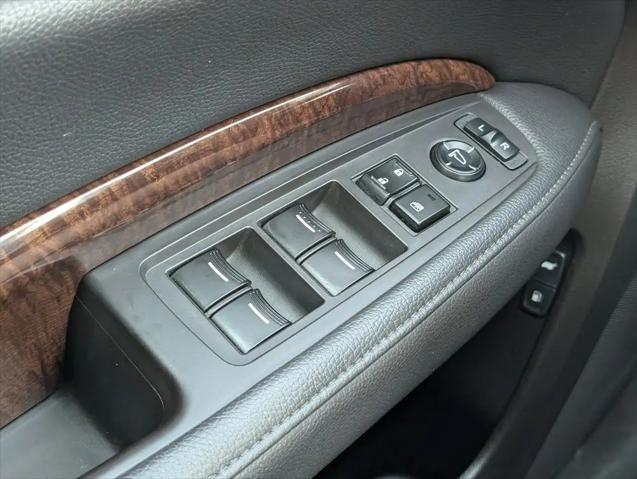 2020 Acura MDX Standard