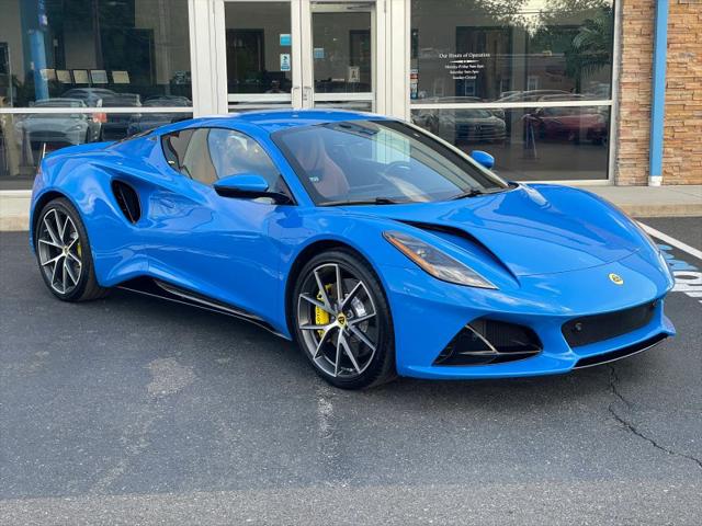 2025 Lotus Emira V6 for sale in Burlington, NJ