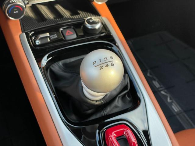 2025 Lotus Emira V6