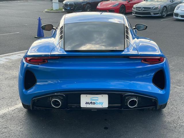 2025 Lotus Emira V6
