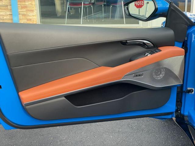 2025 Lotus Emira V6