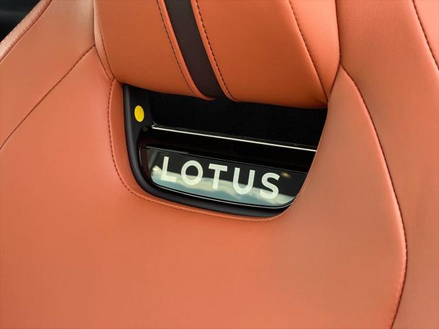 2025 Lotus Emira V6