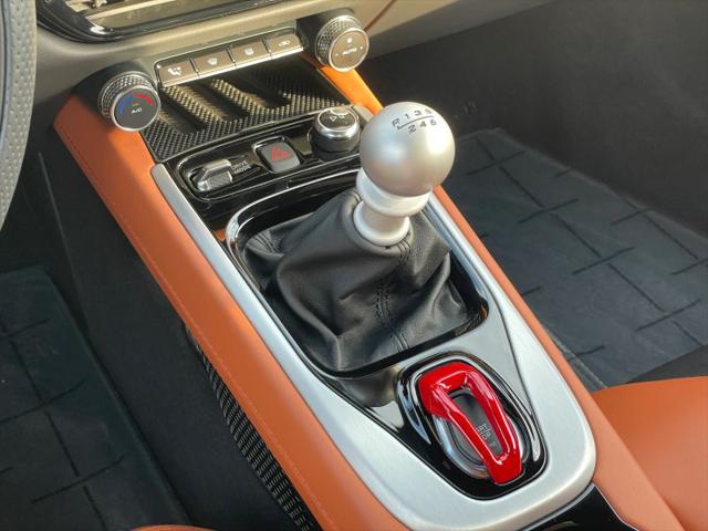2025 Lotus Emira V6