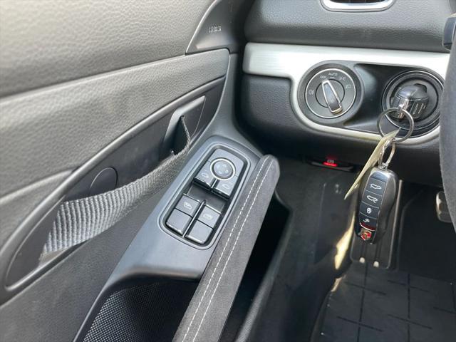 2016 Porsche Cayman GT4