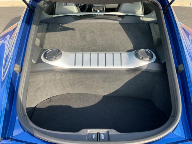 2016 Porsche Cayman GT4