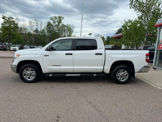 2015 Toyota Tundra SR5 5.7L V8