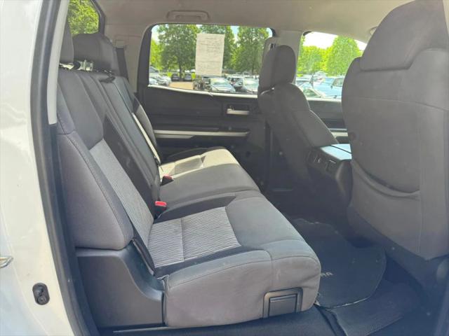 2015 Toyota Tundra SR5 5.7L V8