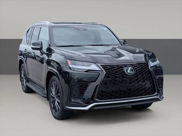 2026 Lexus LX F SPORT Handling for sale in Chattanooga, TN