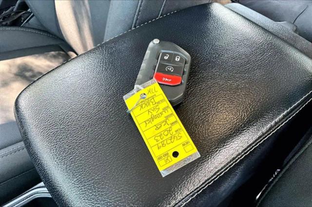 2023 Jeep Wrangler 4-Door Sahara 4x4