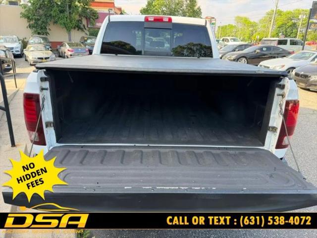 2016 Ram 1500 Rebel