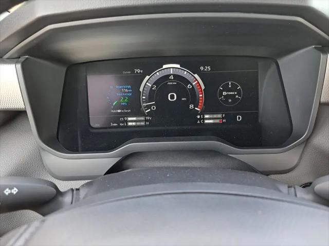 2026 Toyota Tundra Limited CrewMax 5.5' Bed