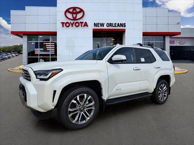 2026 Toyota 4Runner Limited for sale in New Orleans, LA