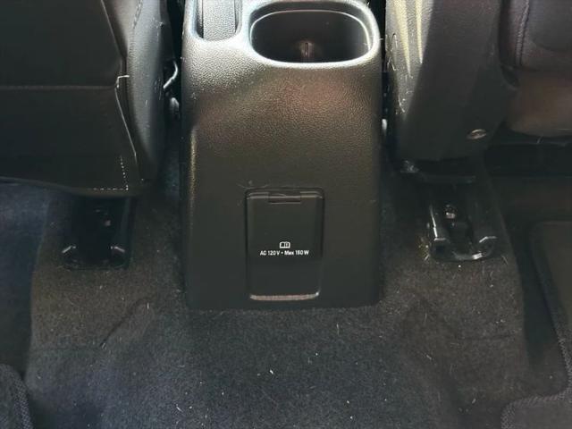 2020 Chevrolet Trax AWD LT