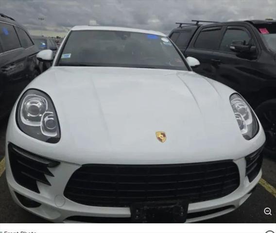 2017 Porsche Macan Base for sale in Bristol, PA