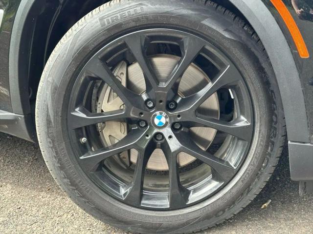 2019 BMW X5 xDrive50i