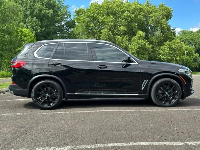 2019 BMW X5 xDrive50i