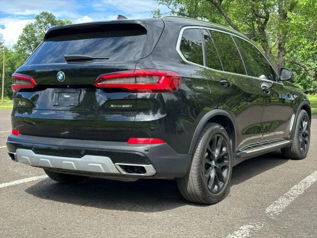 2019 BMW X5 xDrive50i