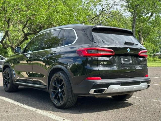 2019 BMW X5 xDrive50i