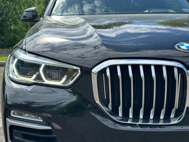 2019 BMW X5 xDrive50i