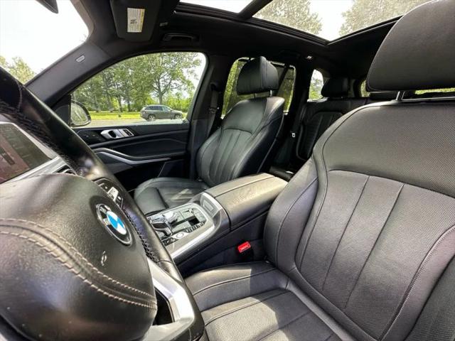 2019 BMW X5 xDrive50i