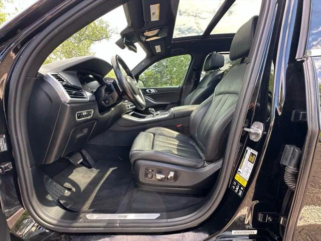 2019 BMW X5 xDrive50i