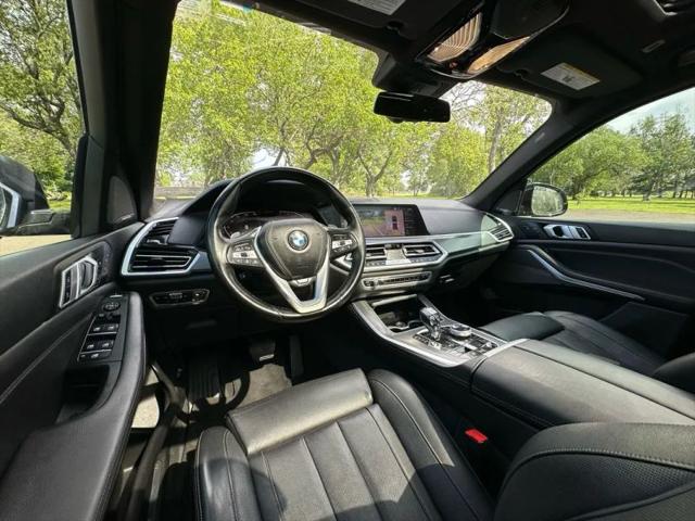 2019 BMW X5 xDrive50i