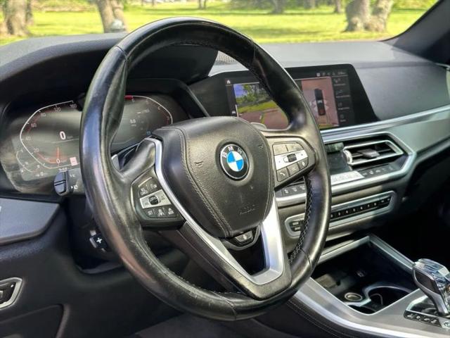 2019 BMW X5 xDrive50i