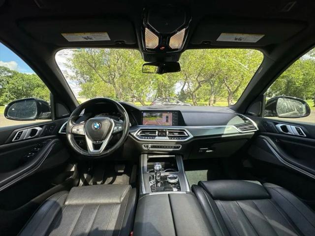 2019 BMW X5 xDrive50i