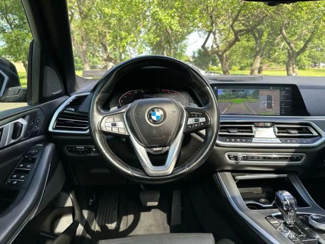 2019 BMW X5 xDrive50i