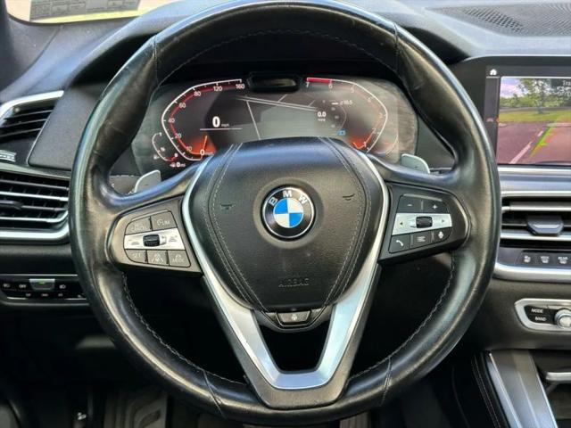 2019 BMW X5 xDrive50i