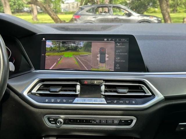 2019 BMW X5 xDrive50i