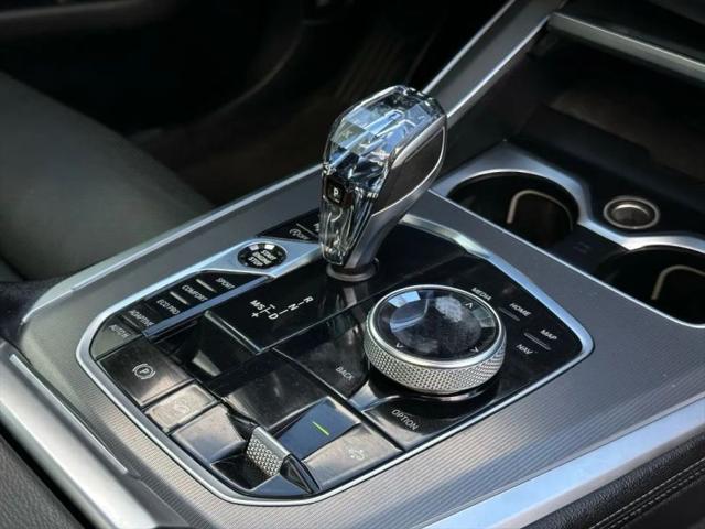 2019 BMW X5 xDrive50i