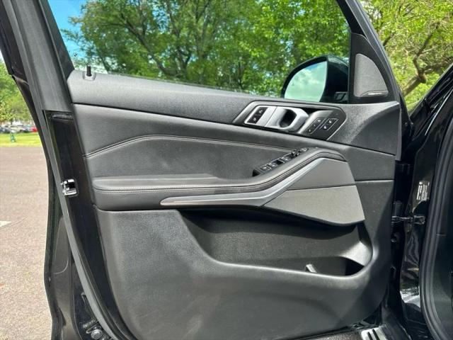 2019 BMW X5 xDrive50i