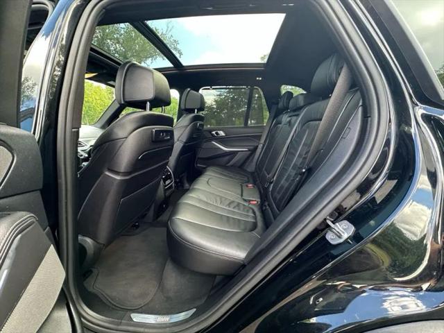 2019 BMW X5 xDrive50i