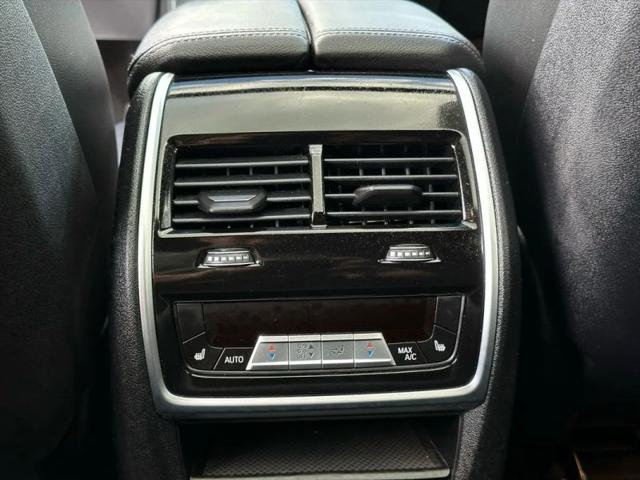 2019 BMW X5 xDrive50i